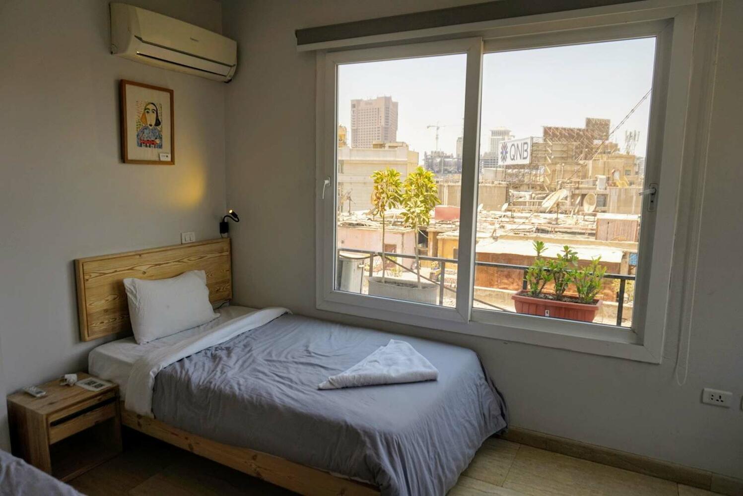 Madina Hostel