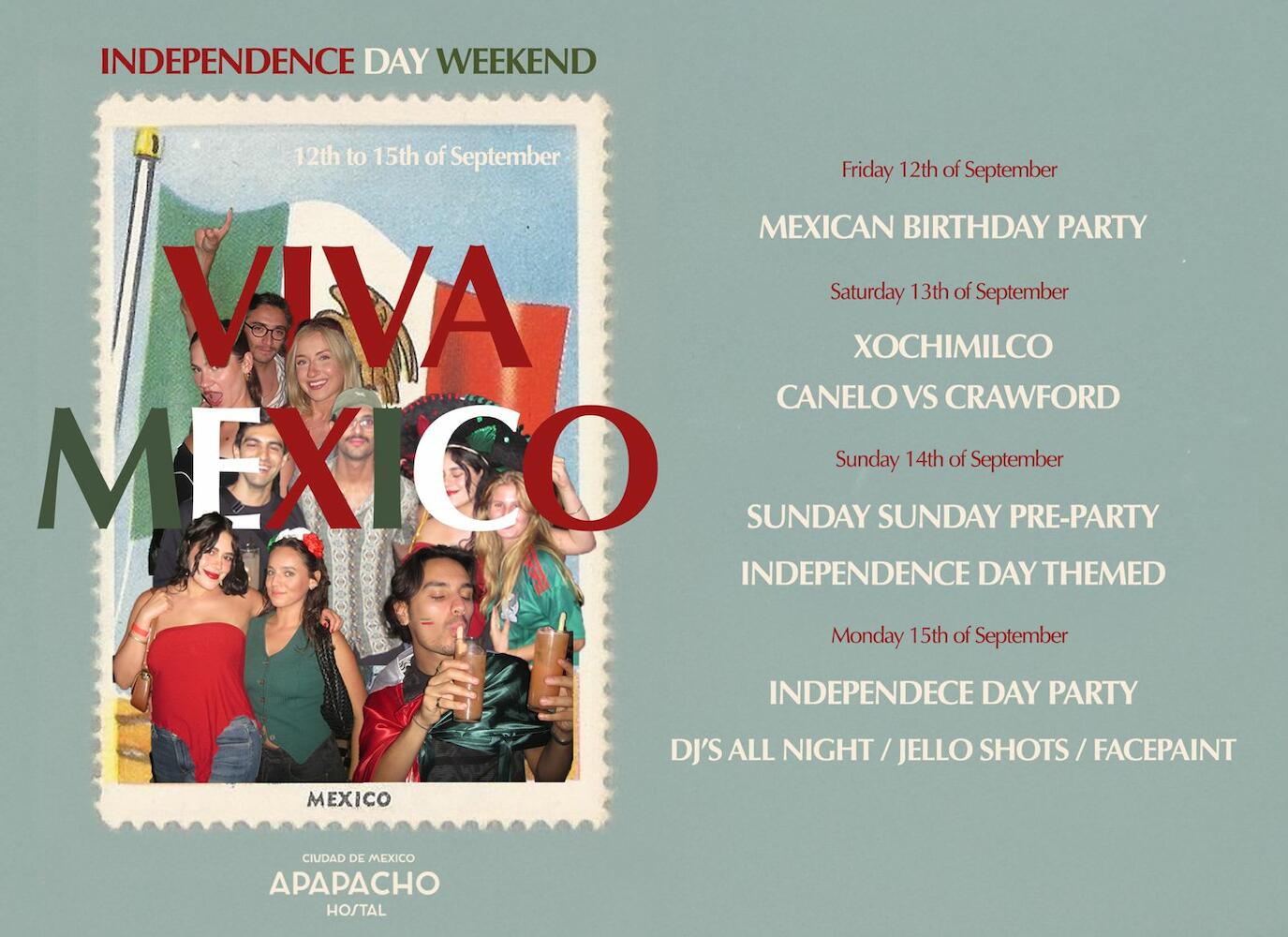 Apapacho