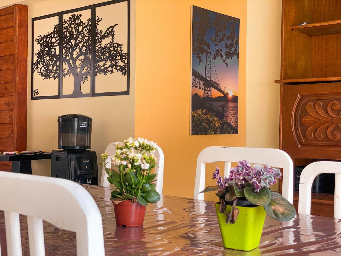 Picco Da Ilha Hostel