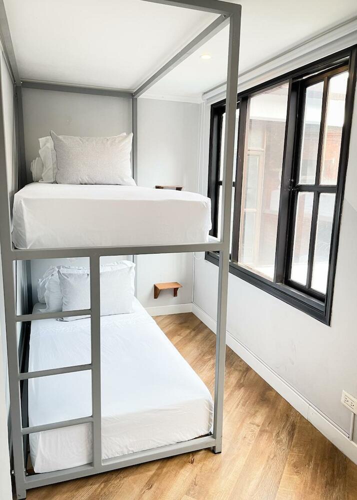 Marietta - House Of Social Travellers, Bogotá