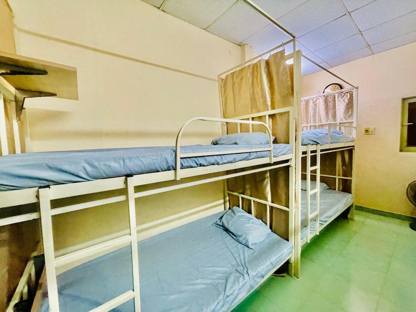 House of Ren Bui Vien, Ho Chi Minh City