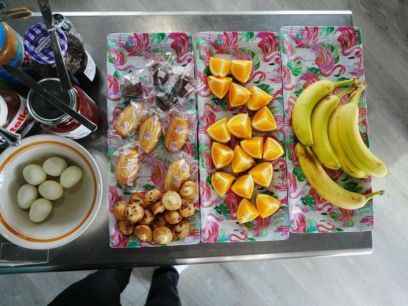 Sin City Hostel, Las Vegas