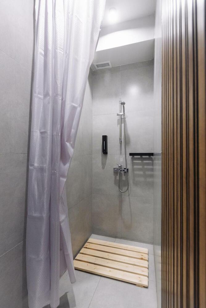 Atakent Hostel, Almaty