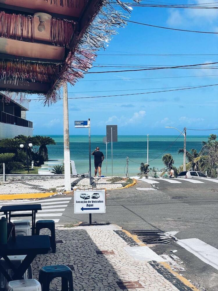 Pousada E Hostel, Natal