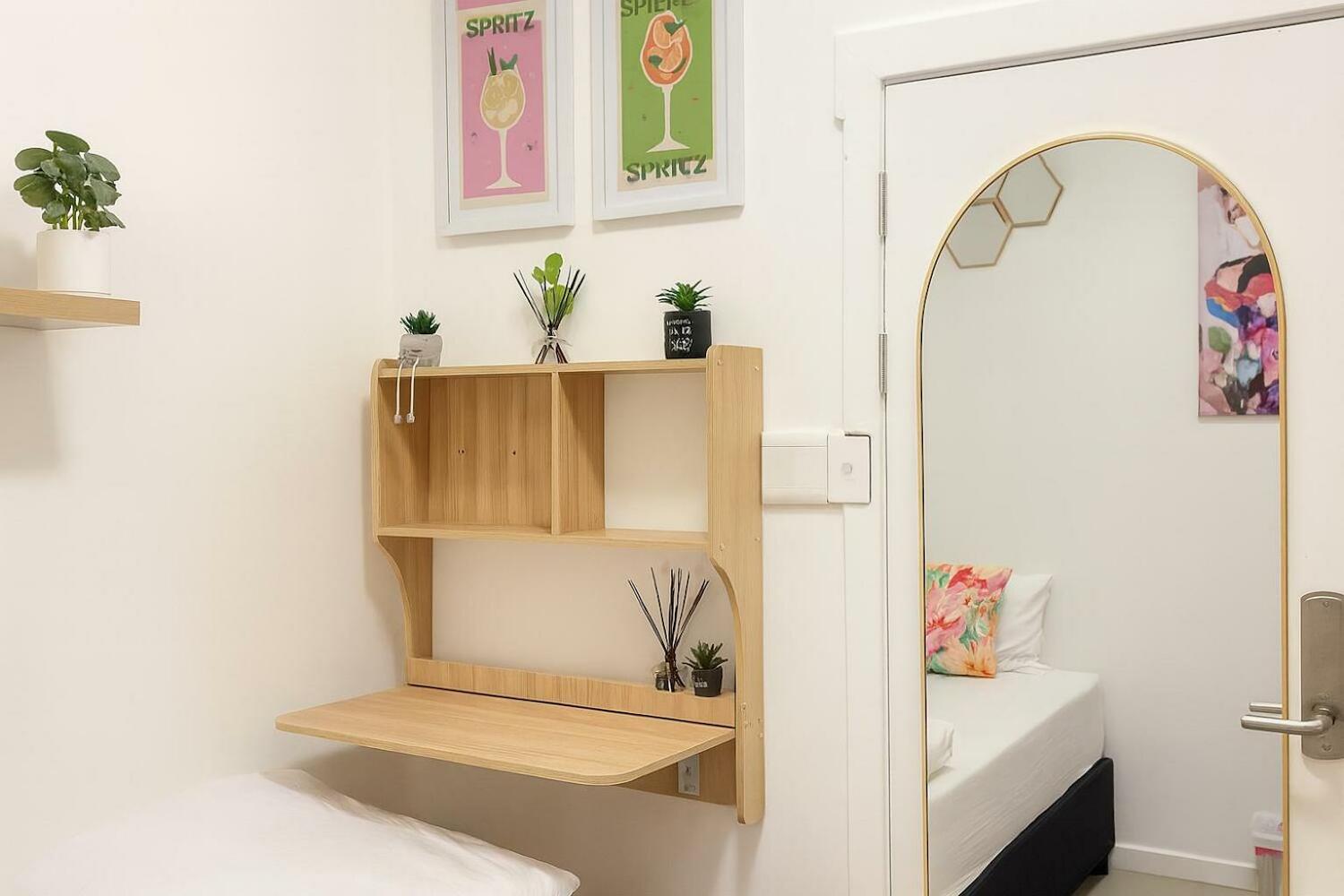 Sweetstay - Kloof Street, Cape Town