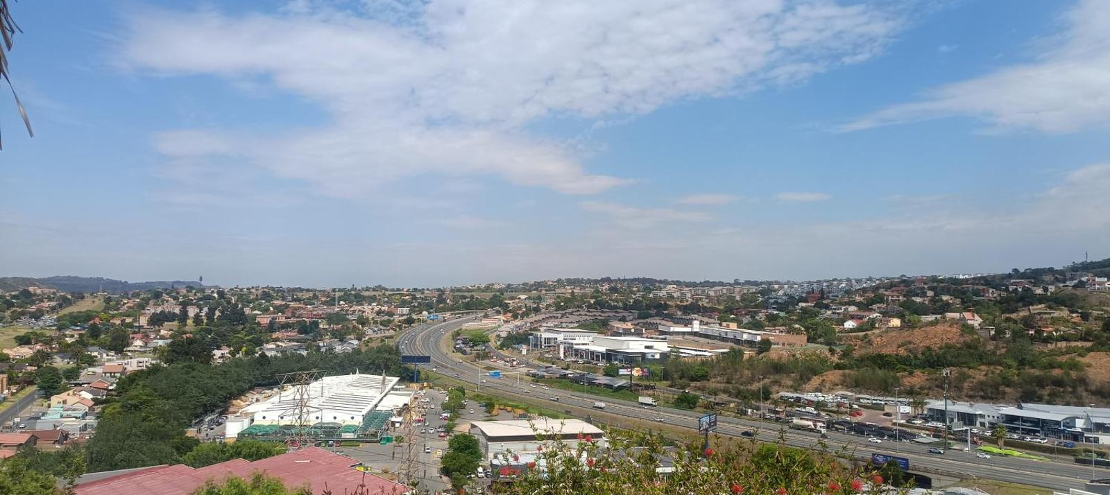 Glenanda Hostel, Johannesburg