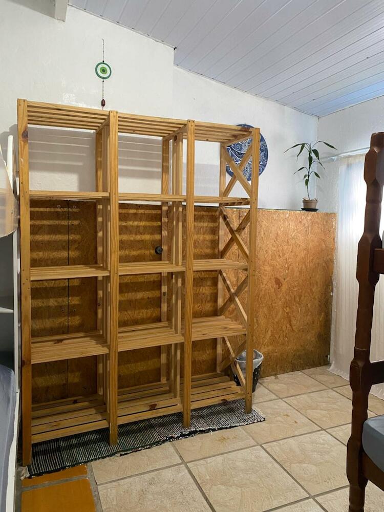 Hostel Surf de Bem