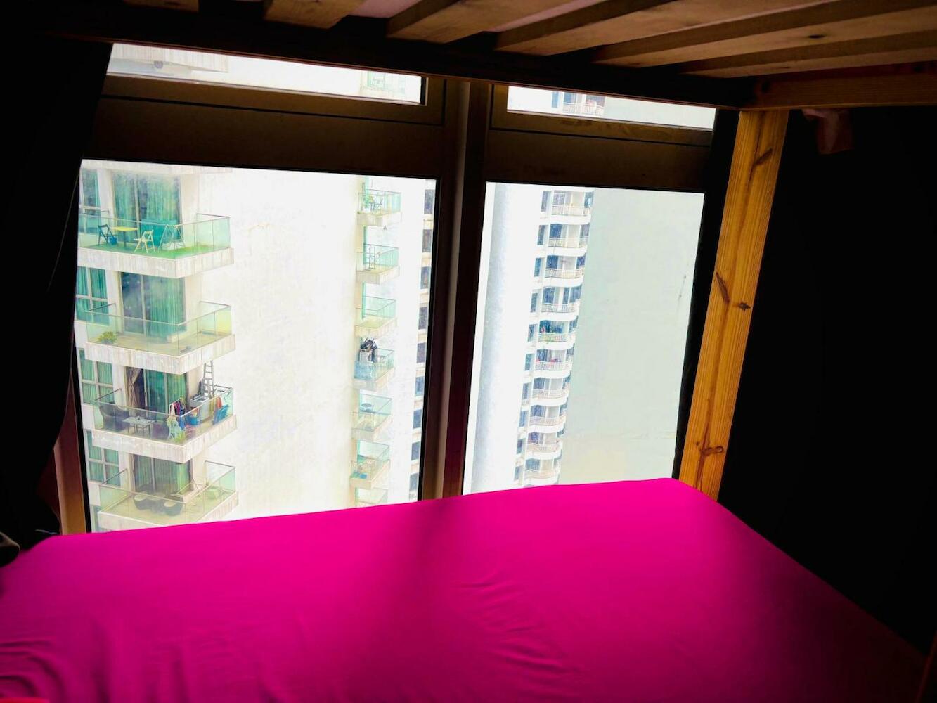 Regalia Skypool KLCC