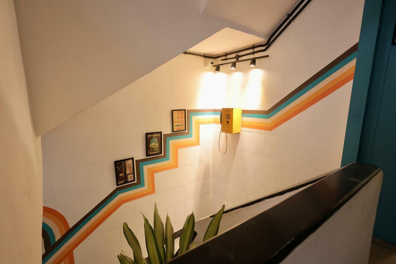Locomo Mini, Mumbai