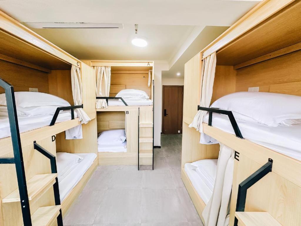 Dameng Riverview International Youth Hostel