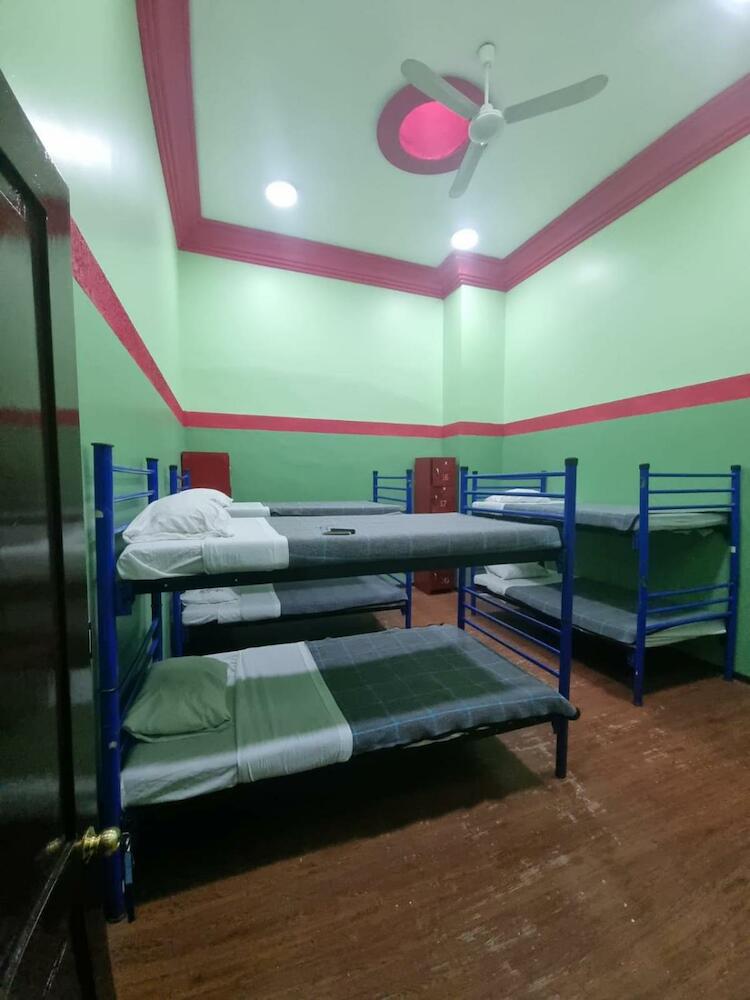 Hostel Amigo