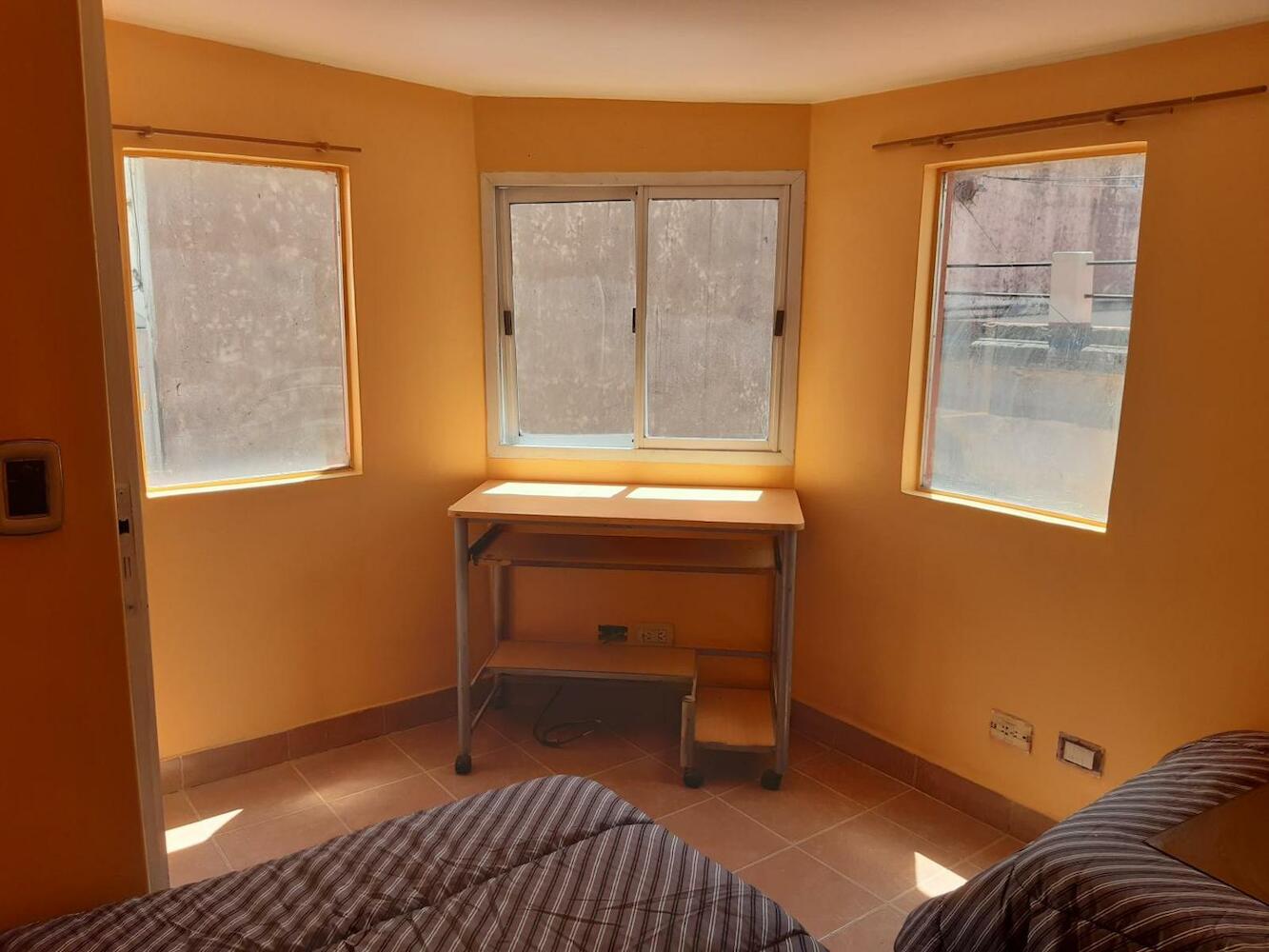 Casa Escalera Caracol, Buenos Aires