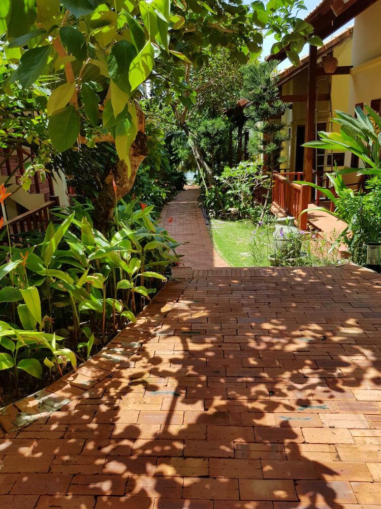 Viet Thanh Resort, Phu Quoc Island