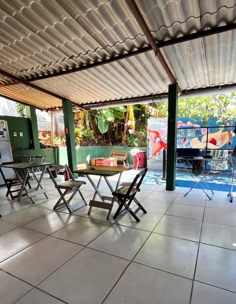 Hostel Do Rasta