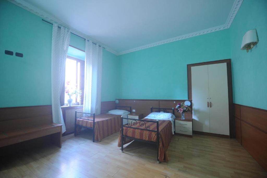 Backpackers Haven