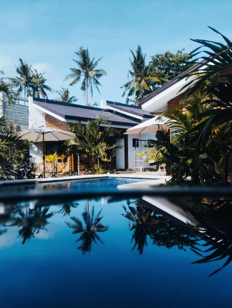 Eyy Hostel, Panglao Island