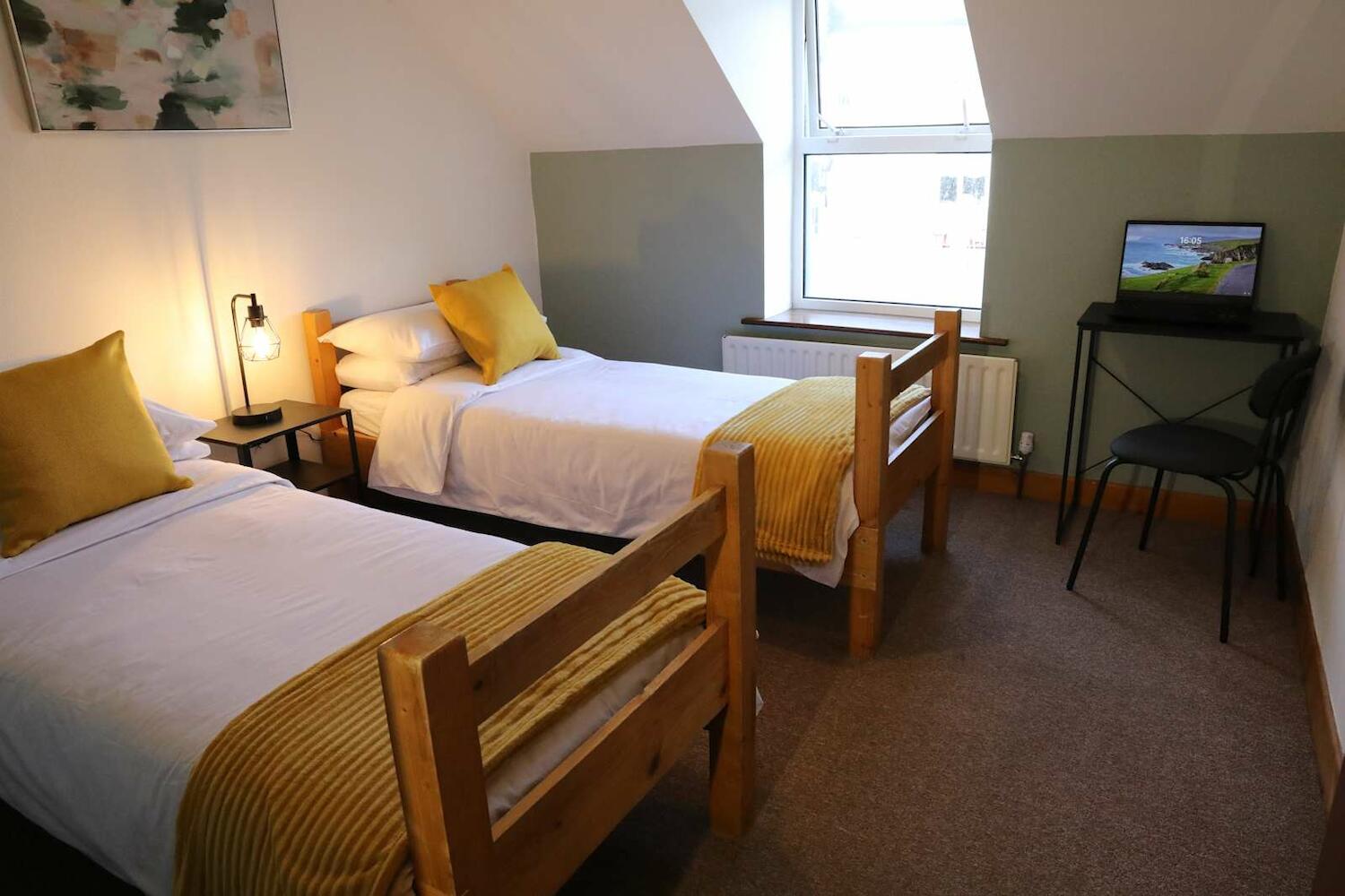 Glengarriff Hostel, Cork