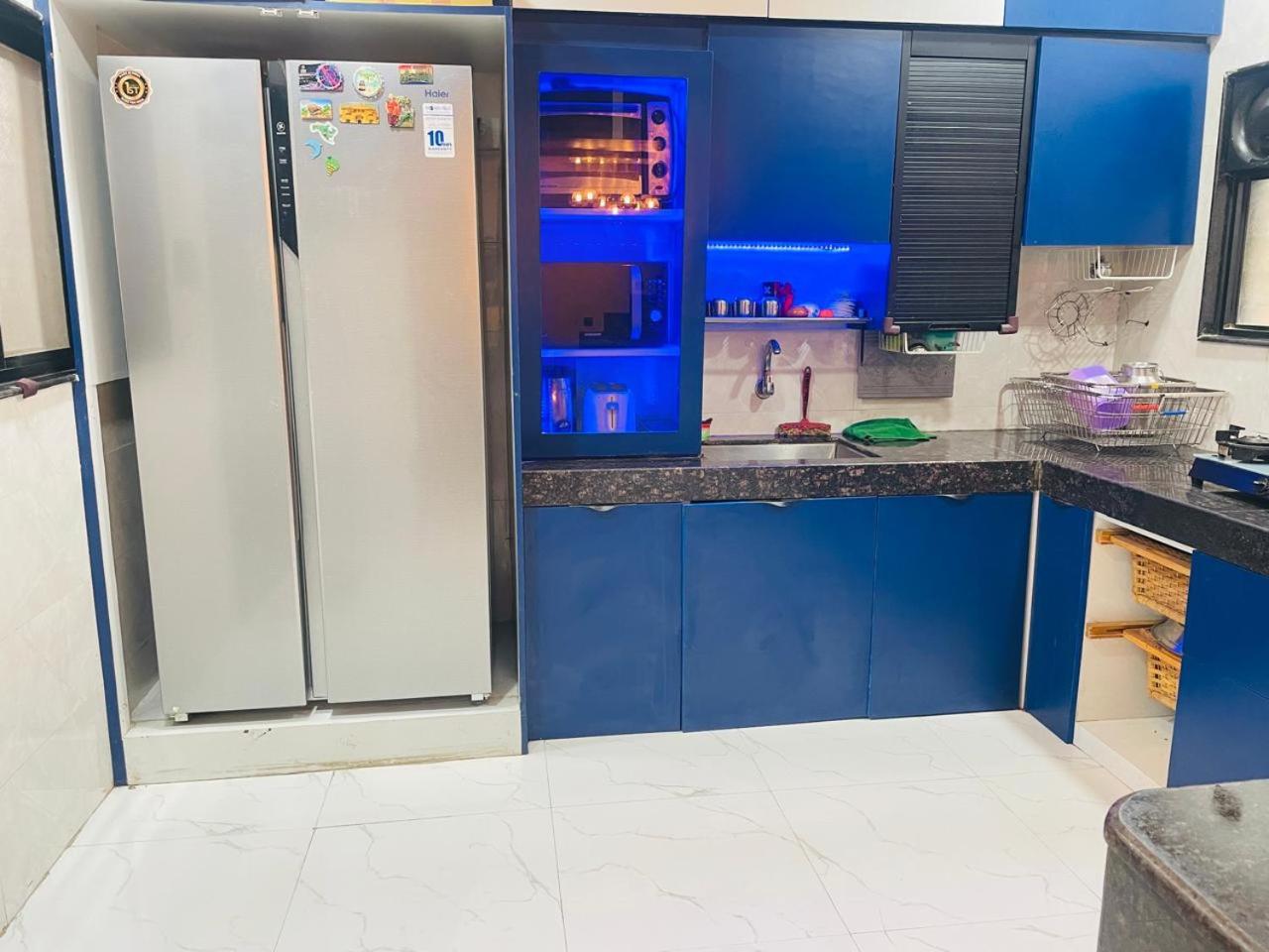 Hostel Livhub- Perfect Stay For Working Professionals In Viman Nagar