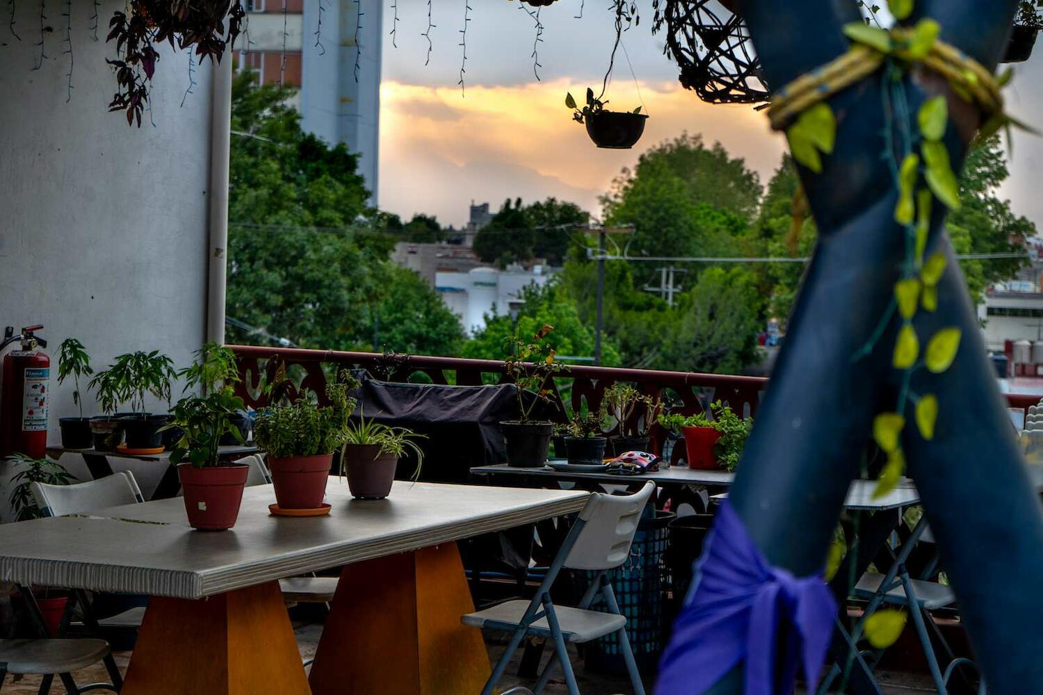 Hostal Talavera