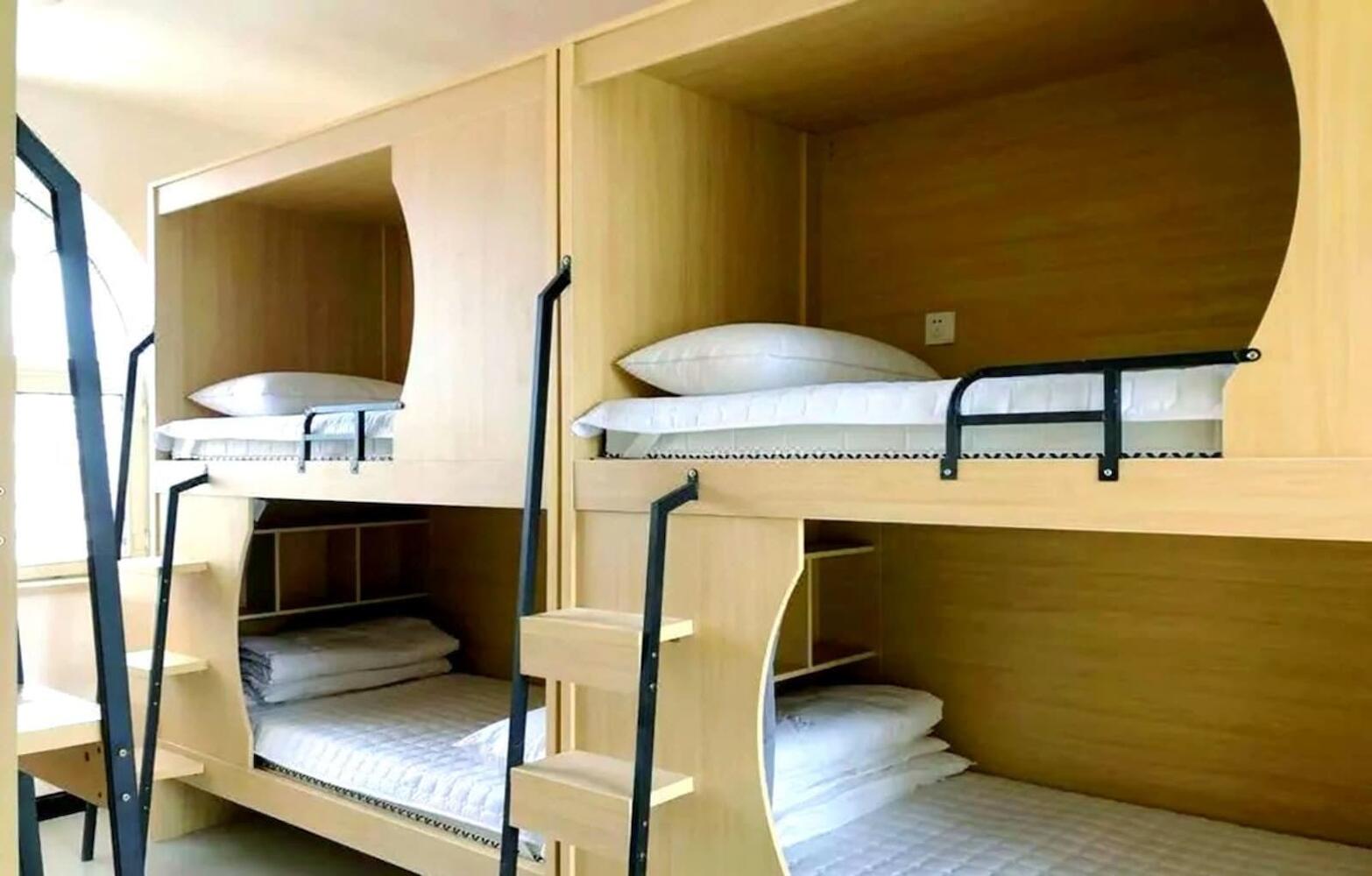 Xiaoxiong Backpacker Youth Hostel, Kunming