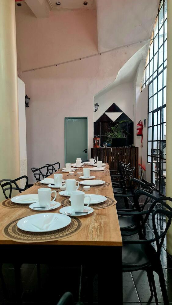 First Stop Buenos Aires Hostel