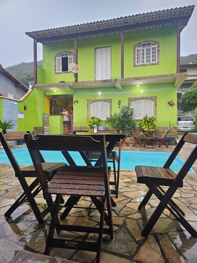 Hostel Recanto Da Iara, Arraial do Cabo