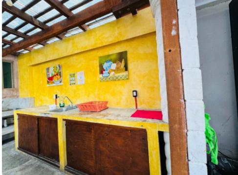 Ahavá Hostal Boutique, Cancún