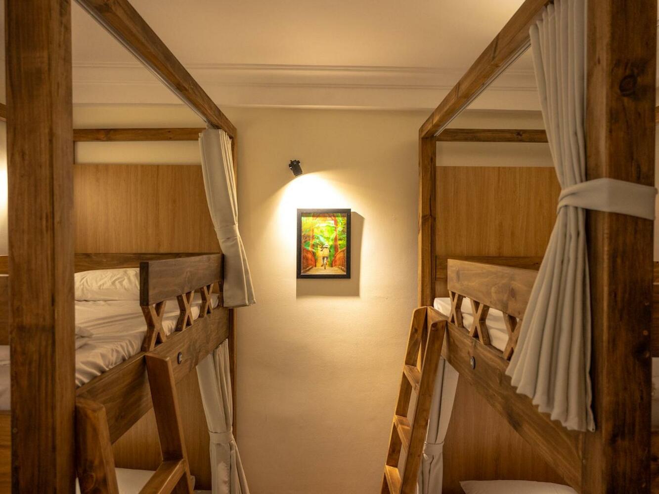 Urbannest Sai Gon