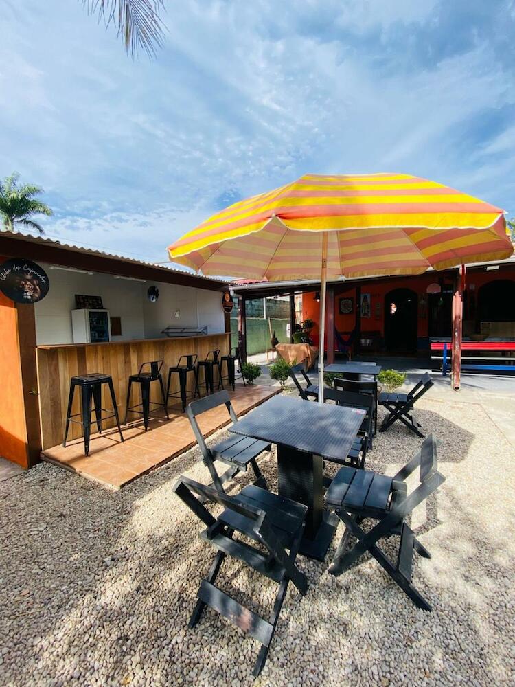 Conexão Hostel