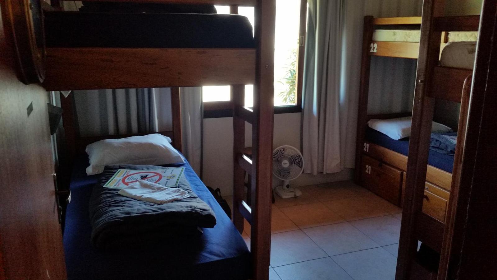 Submarino Hostel, Florianópolis