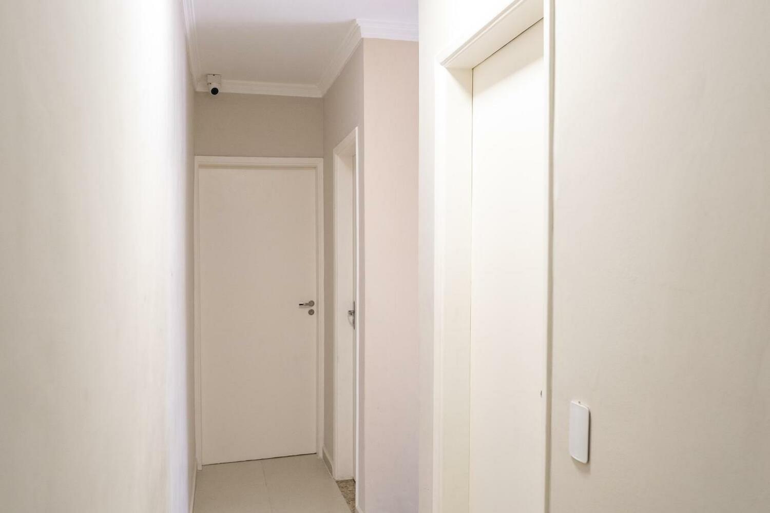 Hostel B2B SP