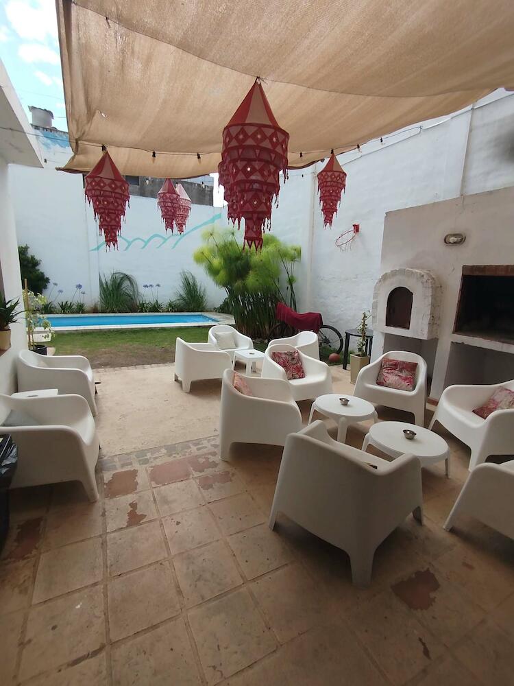 Guemes Hostel, Córdoba