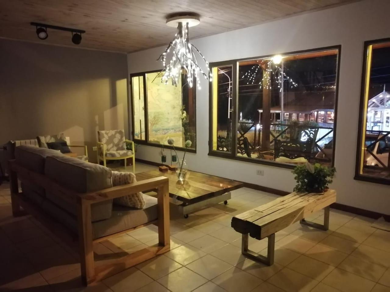 Hostel Nakel Yenu, El Calafate