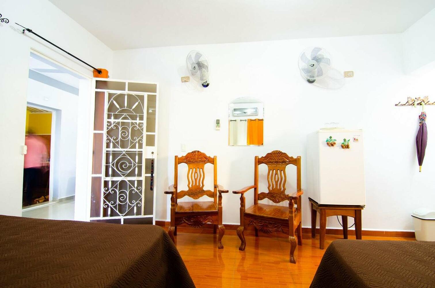 Casa Ana Belkis Y Dairon, Viñales