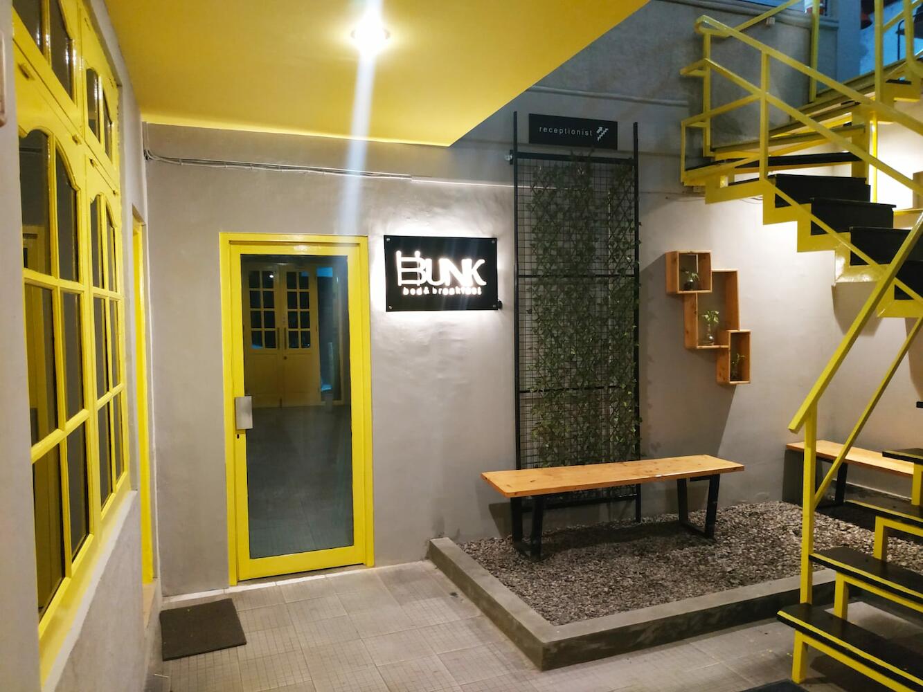 Bunk Bed & Breakfast in Yogyakarta - Prices 2021 (How to compare?)