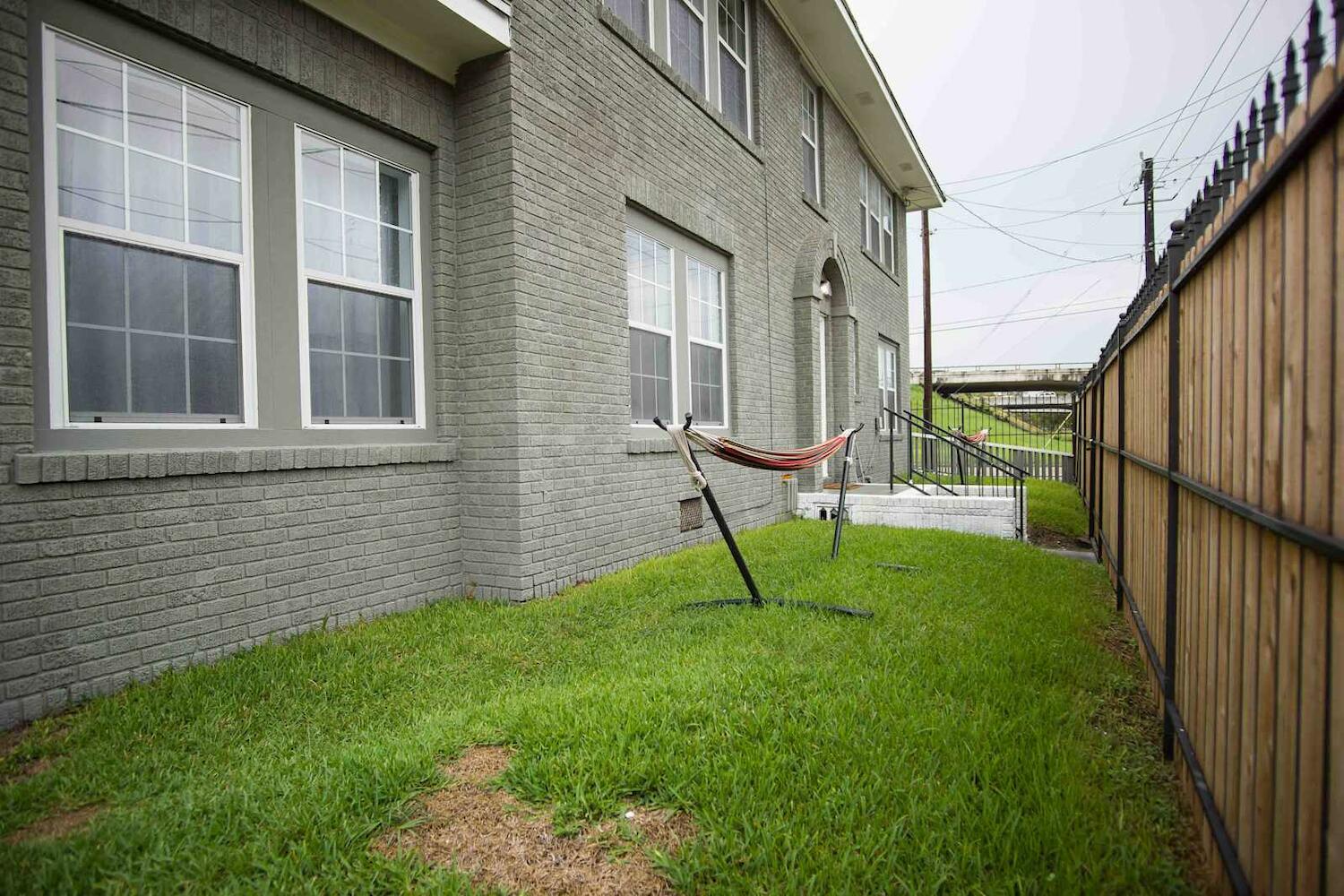 Wanderstay Houston Hostel