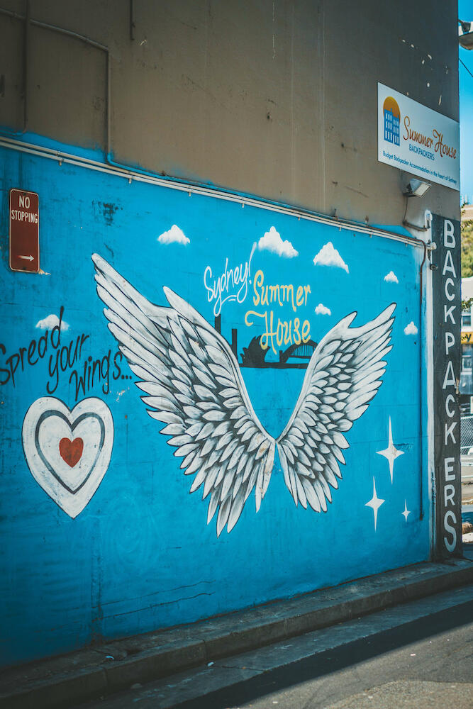 Summer House Backpackers, Sydney