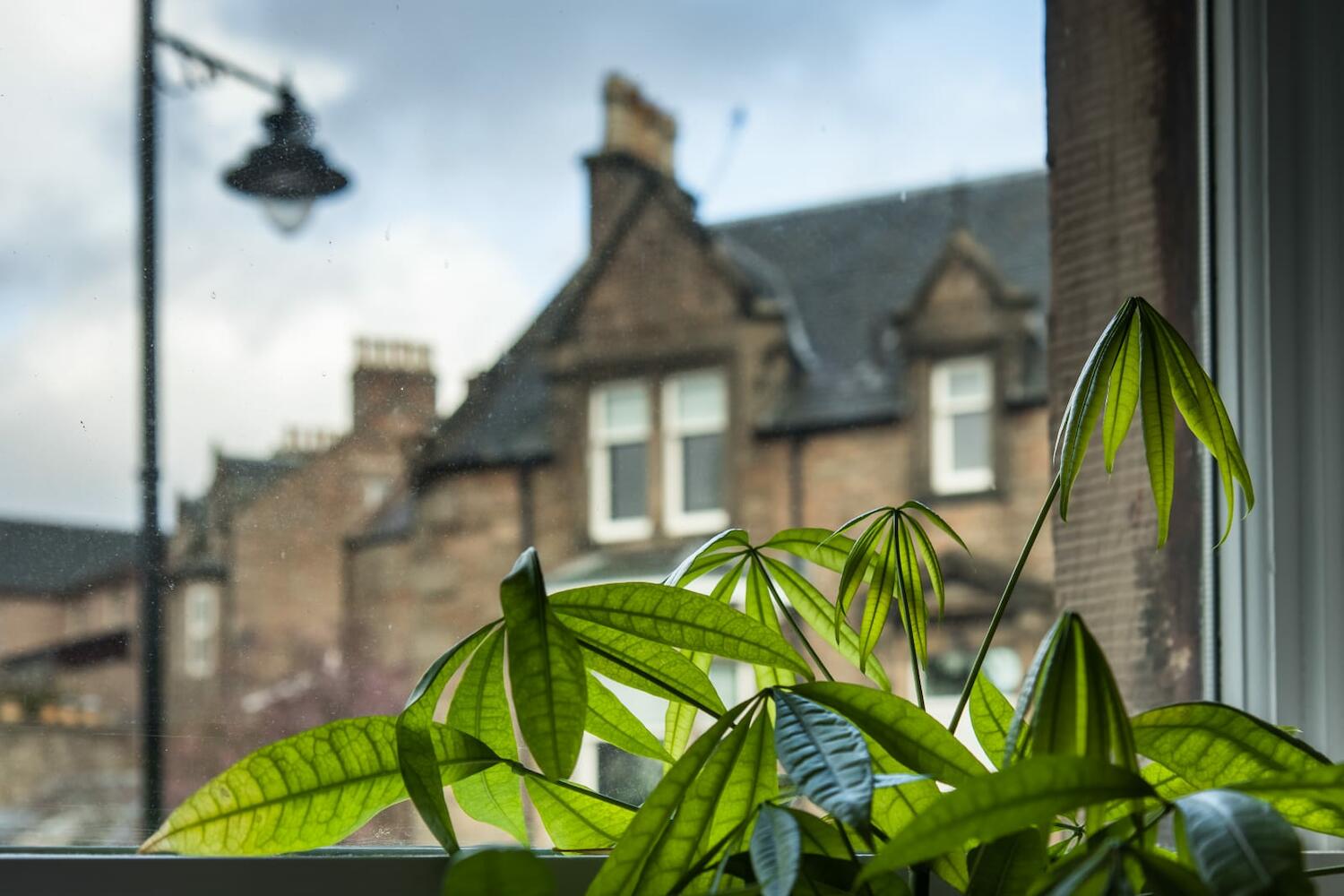 Bazpackers Hostel, Inverness