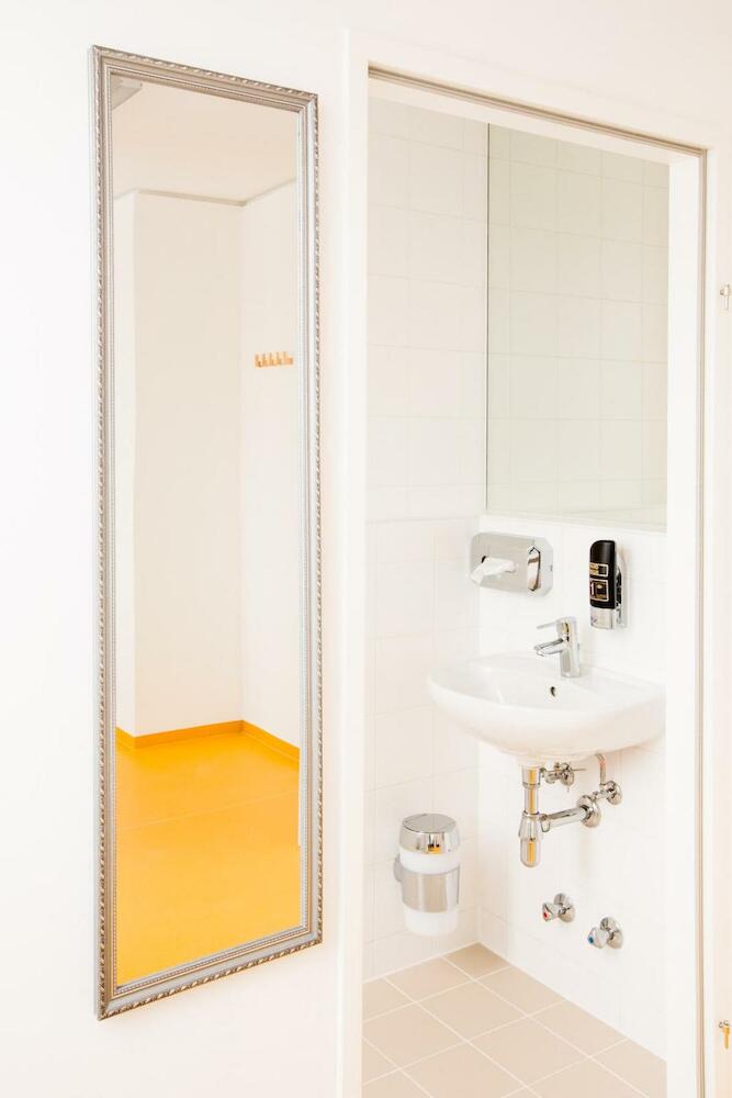 A&T Hotel & Hostel, Vienna