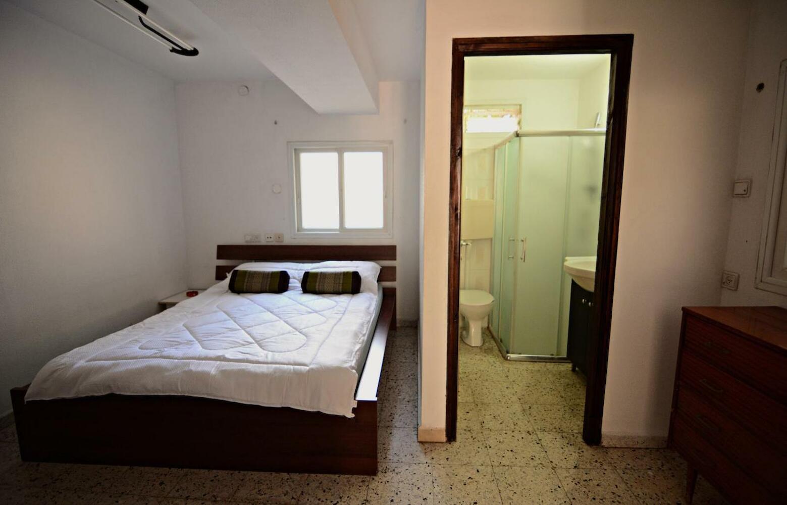 Al Yakhour Hostel, Haifa