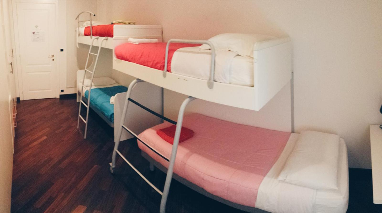 Il Castello HOSTEL BOUTIQUE