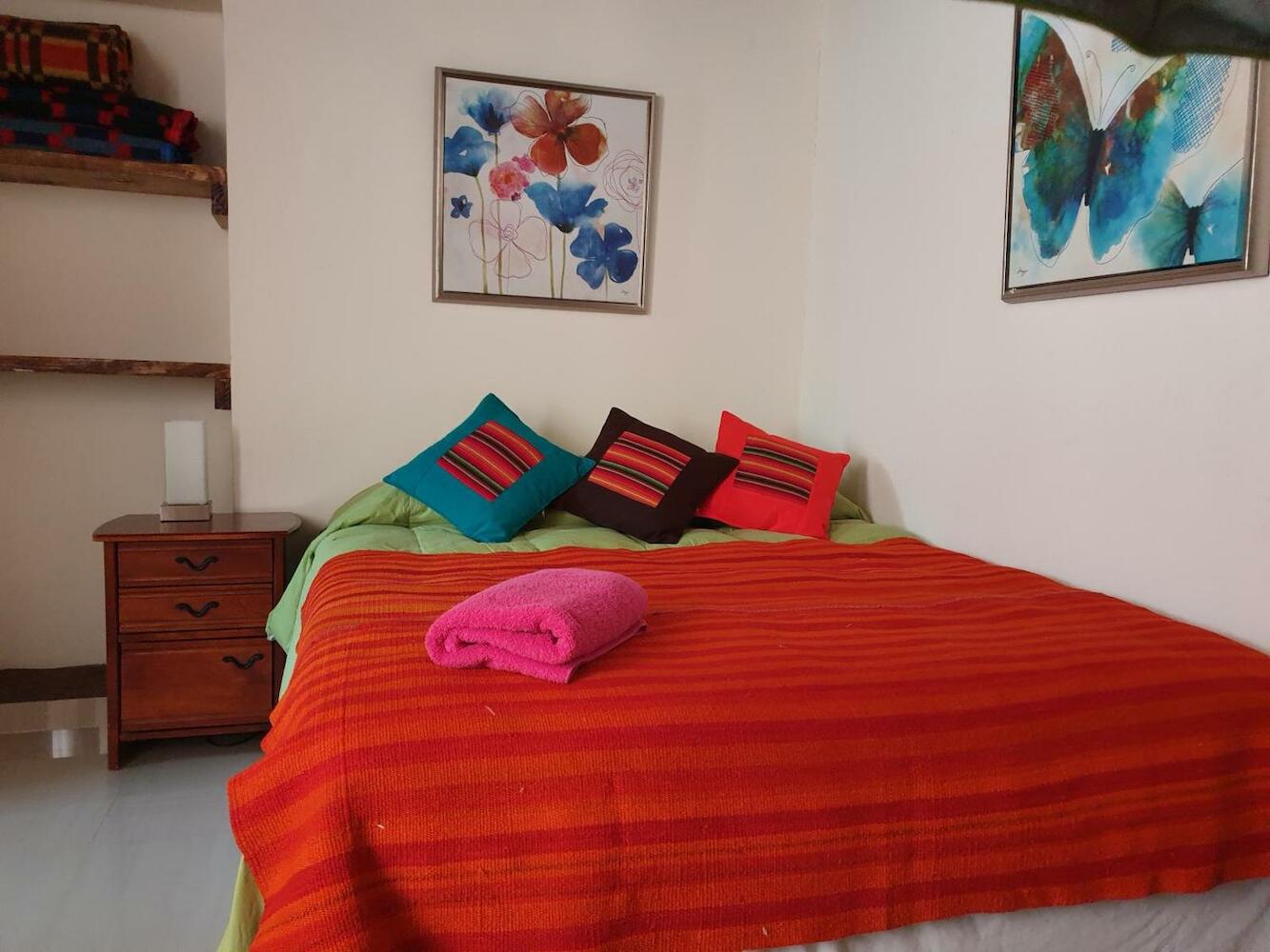 Anka Hostel, San Pedro de Atacama