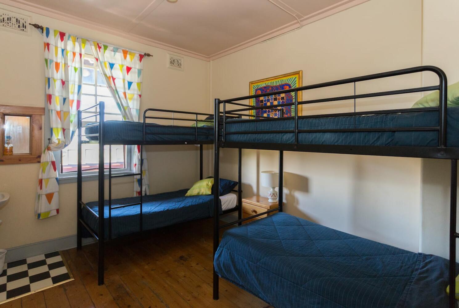 Katoomba Mountain Backpackers Lodge, Katoomba