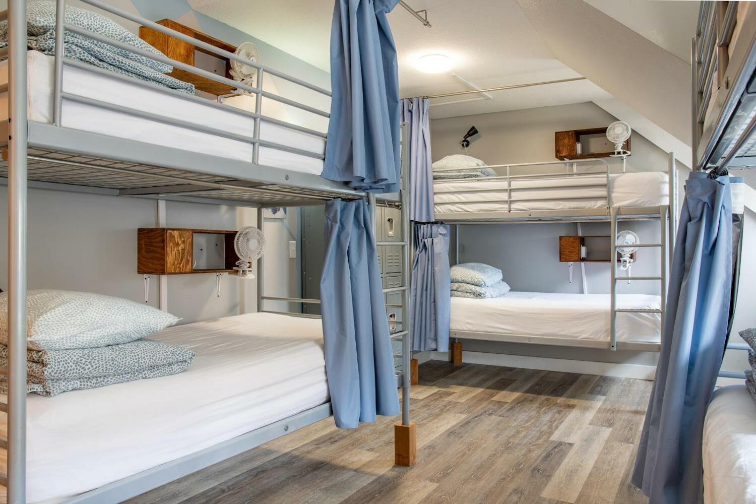 Samesun Backpackers Banff, Banff National Park