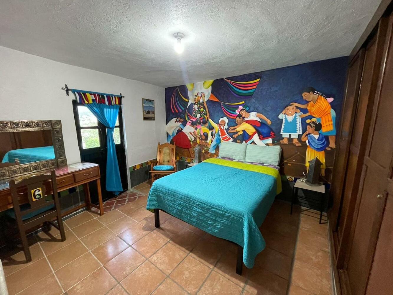 La Casa de Dante