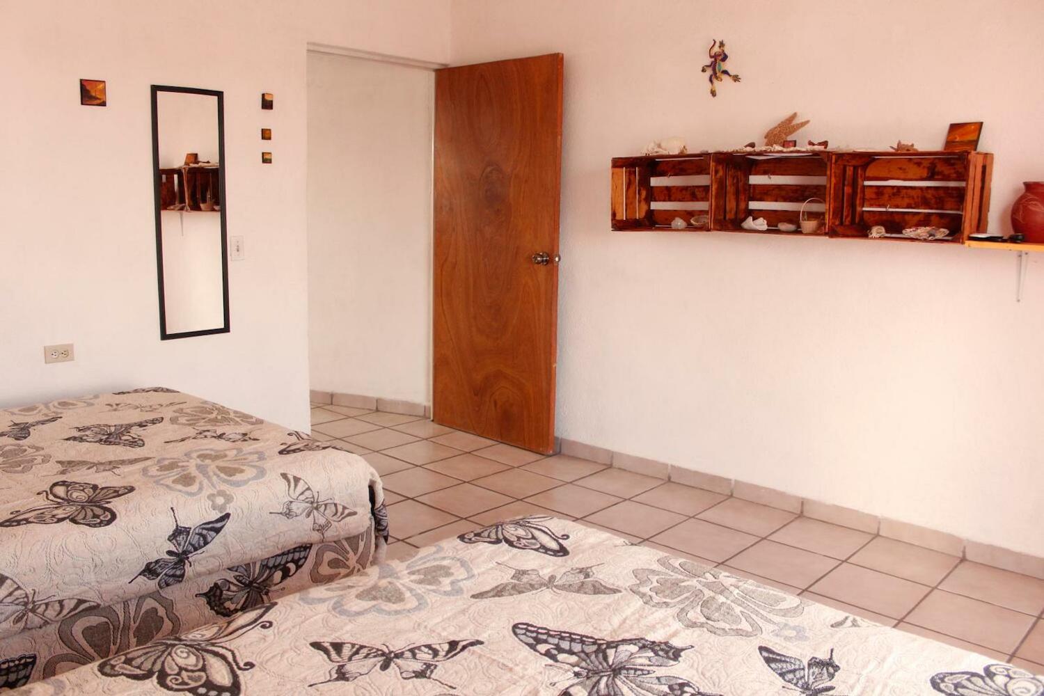 Casa Esterito, La Paz