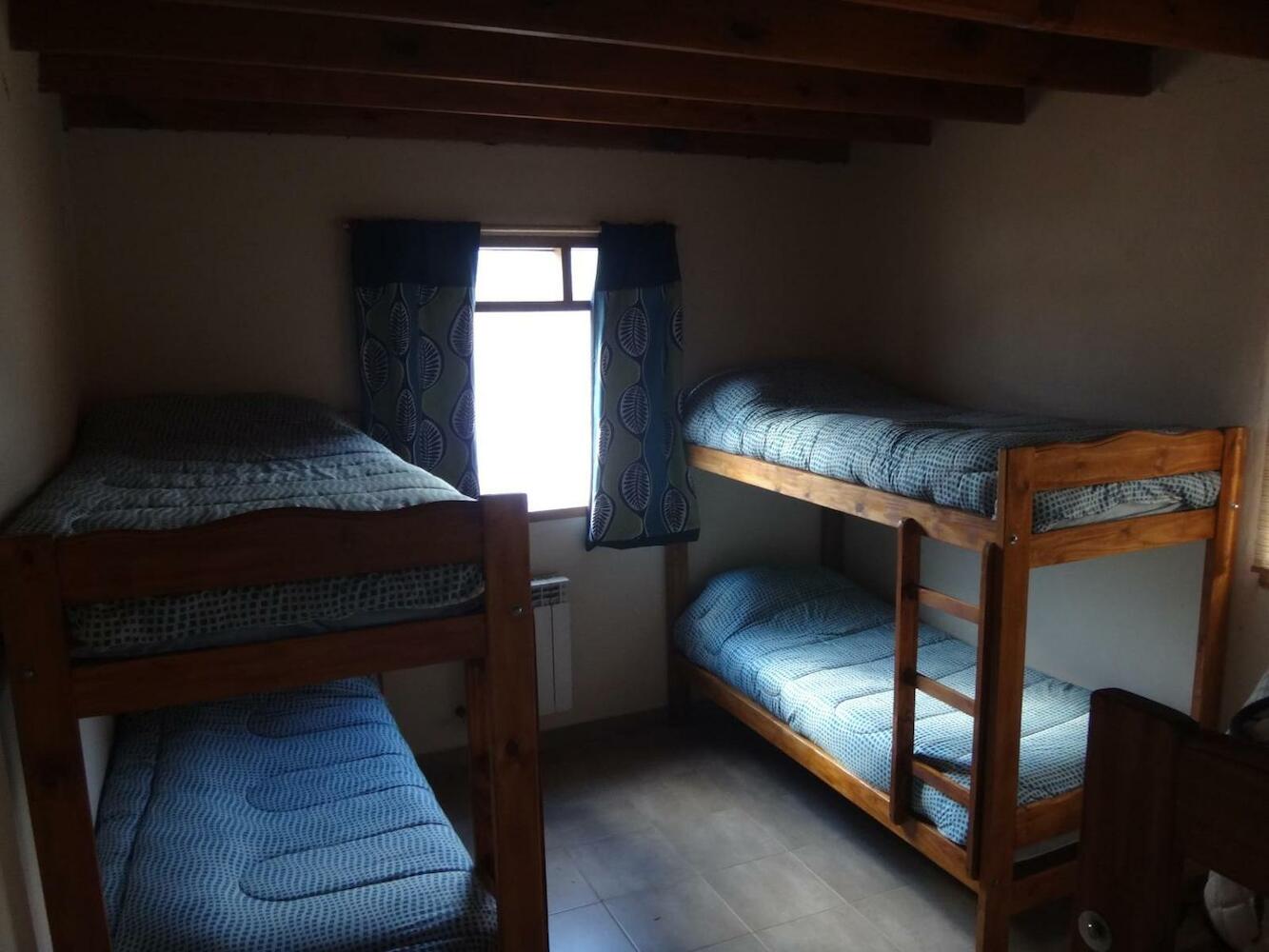 La Comarca Hostel, El Chaltén