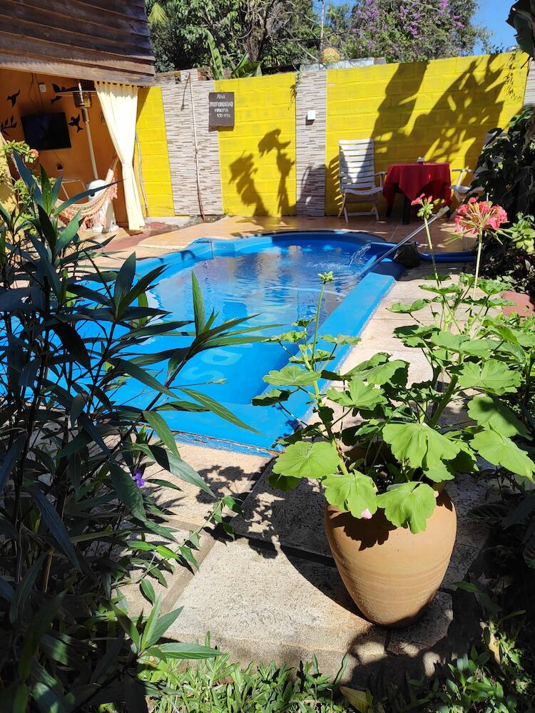 Nomads Hostel Iguazu, Puerto Iguazú