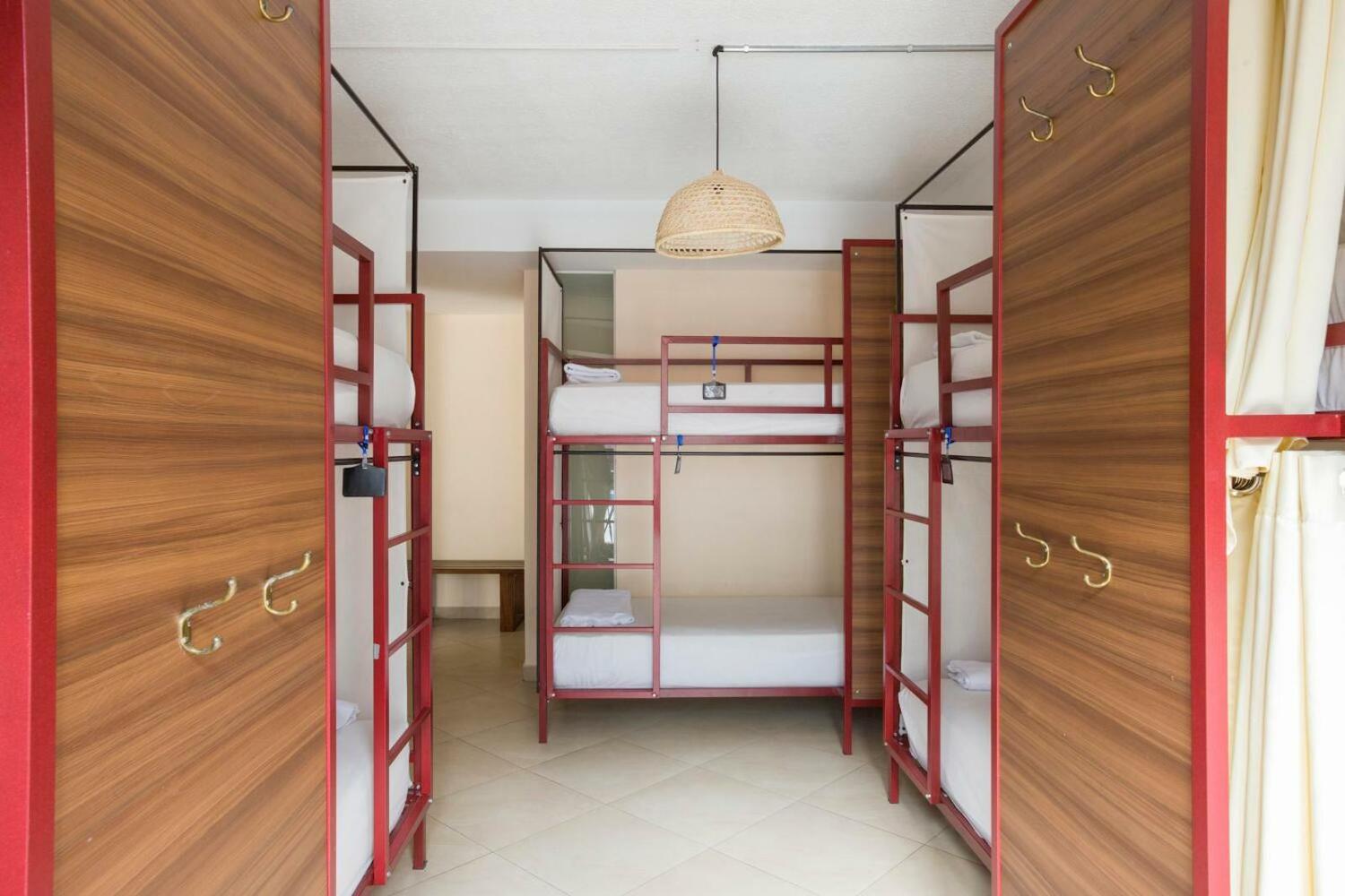 Hotel Brio Centro, Baños