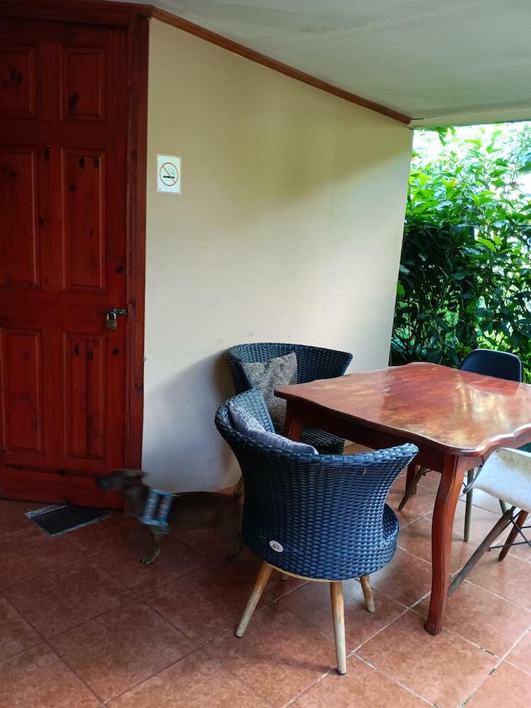 Martina's Place
